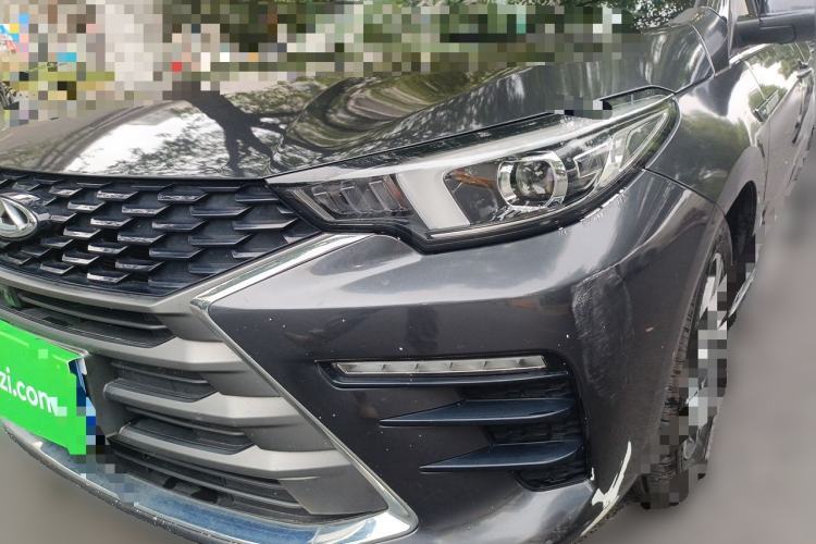 Used Chery Arrizo 5 PLUS 2021 Xiao AI 1.5T CVT Enjoy PLUS Guazi used car, China used car export, Used car for sale, Used  cars, Cheapest cars for sale