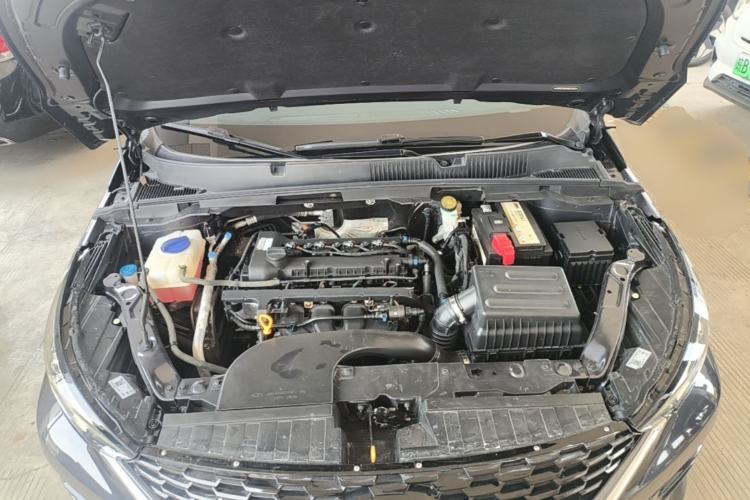 Used Chery Arrizo 5 PLUS 2021 XiaoAI 1.5L CVT Enjoy PLUS Engine Bay