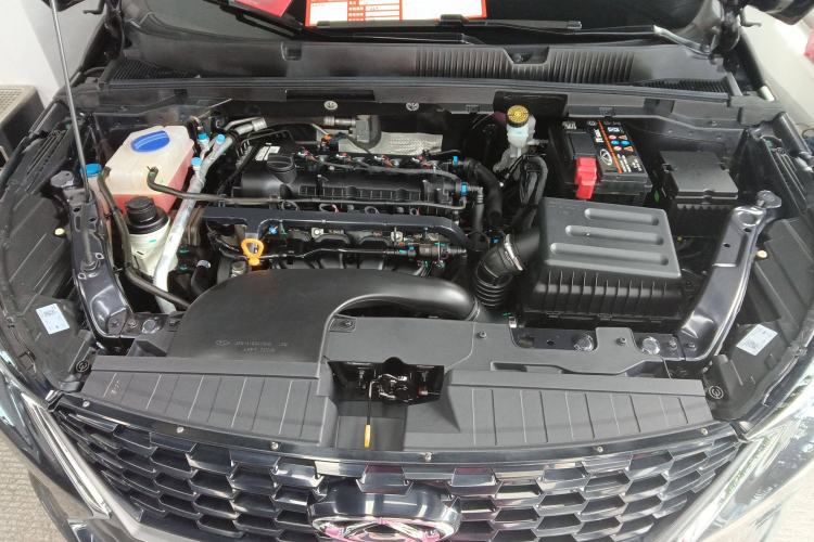 Used Chery Arrizo 5 PLUS 2021 XiaoAI 1.5L Manual Enjoy PLUS Engine Bay