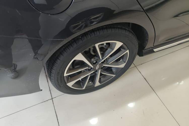 Used Chery Arrizo 5 PLUS 2021 Xiao AI 1.5T CVT ZhiPLUS Exterior 5