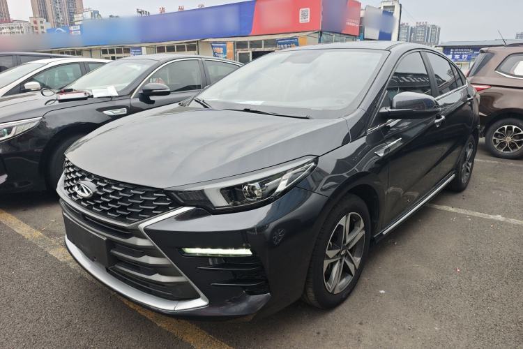 Used Chery Arrizo 5 PLUS 2021 Xiao AI 1.5T CVT Enjoy PLUS Guazi used car, China used car export, Used car for sale, Used cars, Cheapest cars for sale
