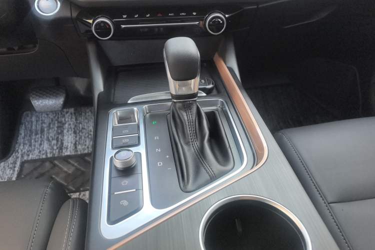 Used Chery Arrizo 5 PLUS 2021 Xiao AI 1.5T CVT Enjoy PLUS Gear Lever