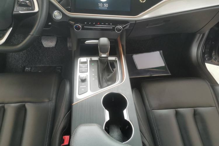 Used Chery Arrizo 5 PLUS 2021 Xiao AI 1.5T CVT Enjoy PLUS Gear Lever