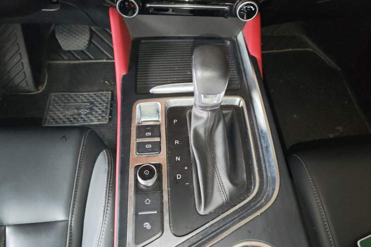 Used Chery Arrizo 5 PLUS 2021 Xiaoze 1.5L CVT Model PLUS Gear Lever
