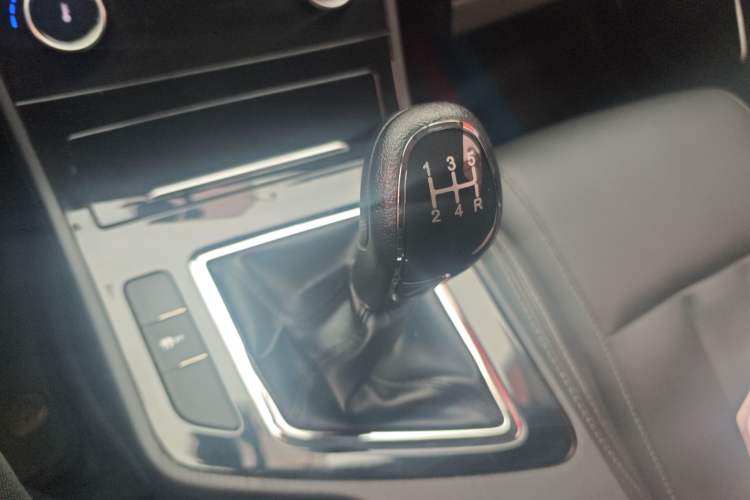 Used Chery Arrizo 5 PLUS 2021 XiaoAI 1.5L Manual Enjoy PLUS Gear Lever