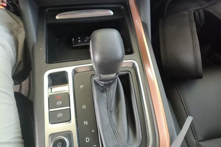 Used Chery Arrizo 5 PLUS 2021 XiaoAI 1.5L CVT Enjoy PLUS Gear Lever