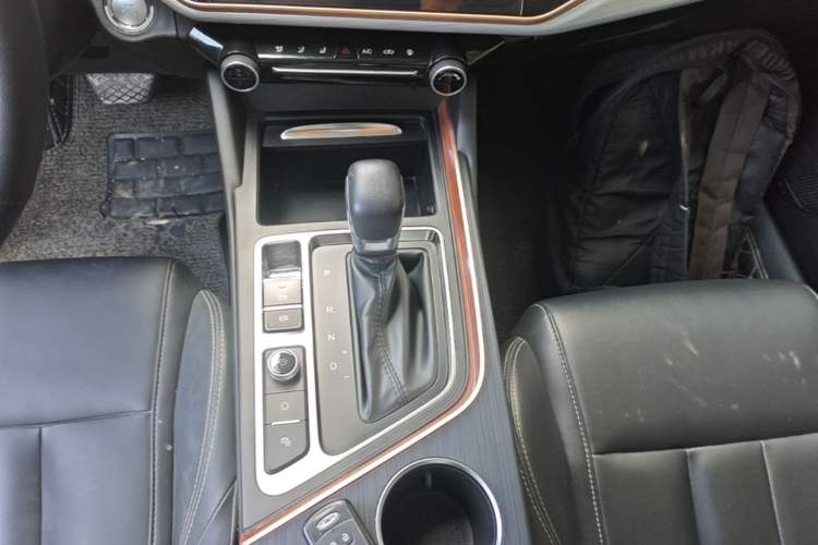 Used Chery Arrizo 5 PLUS 2021 Xiao AI 1.5T CVT Enjoy PLUS Gear Lever