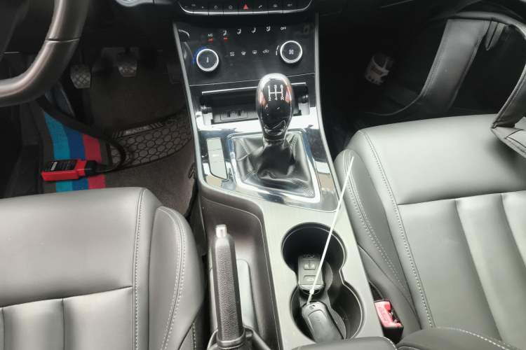 Used Chery Arrizo 5 PLUS 2021 XiaoAI 1.5L Manual Enjoy PLUS Gear Lever