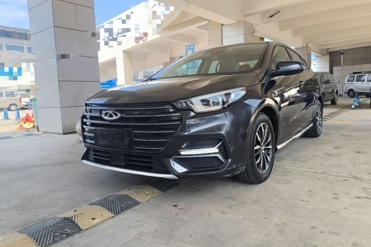 Used Chery Arrizo 5 PLUS 2021 Xiaoze 1.5T CVT Enjoy PLUS Guazi used car, China used car export, Used car for sale, Used cars, Cheapest cars for sale