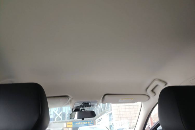 Used Chery Arrizo 5 PLUS 2021 XiaoAI 1.5T Manual PLUS Model Headliner
