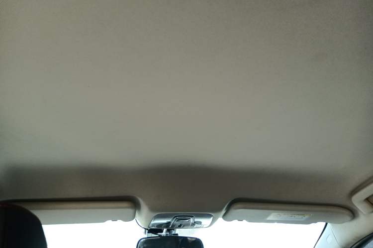 Used Chery Arrizo 5 PLUS 2021 Xiaoze 1.5L CVT Model PLUS Headliner