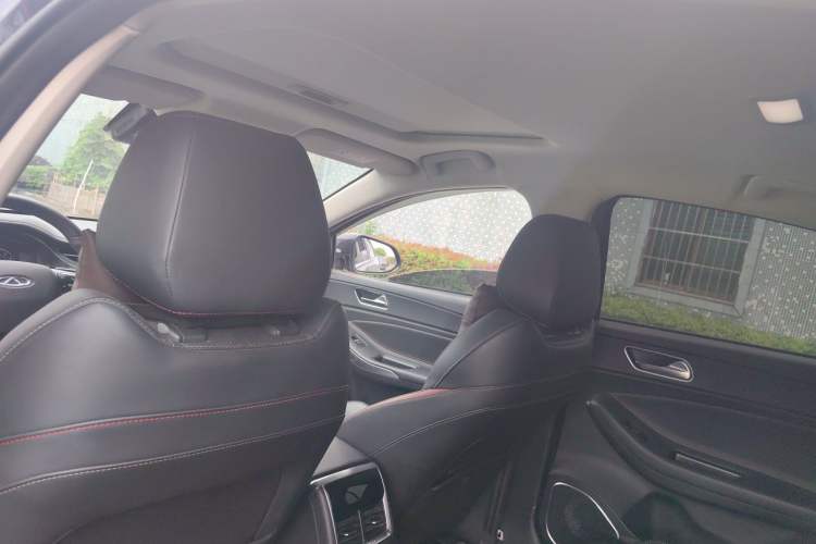 Used Chery Arrizo 5 PLUS 2021 Xiaoze 1.5T CVT Enjoy PLUS Headliner