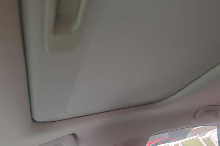 Used Chery Arrizo 5 PLUS 2021 XiaoAI 1.5L Manual Enjoy PLUS Headliner