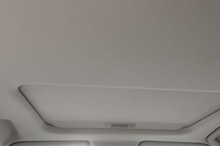 Used Chery Arrizo 5 PLUS 2021 Xiaoze 1.5T CVT ZhiPLUS Headliner