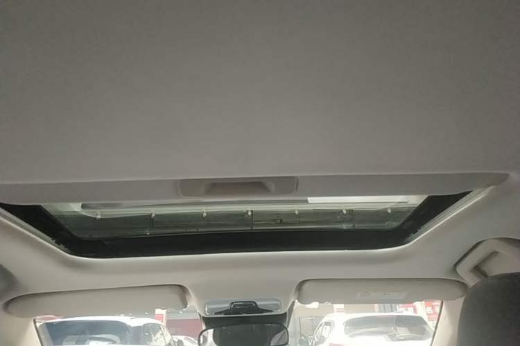 Used Chery Arrizo 5 PLUS 2021 Xiaoze 1.5T CVT ZhiPLUS Headliner