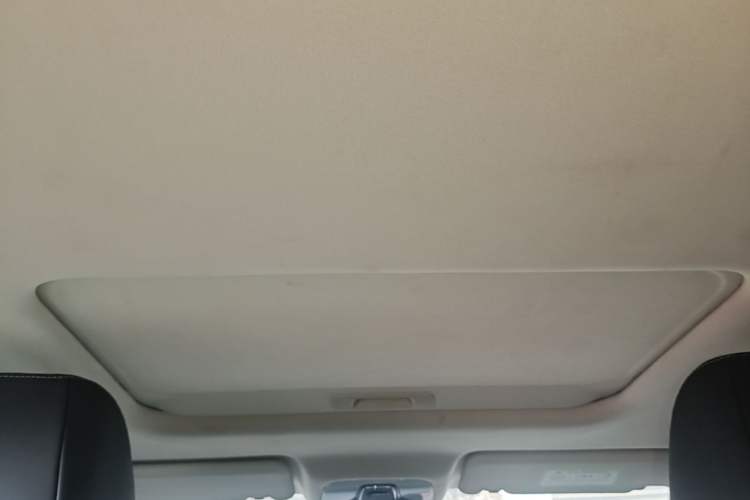 Used Chery Arrizo 5 PLUS 2021 XiaoAI 1.5L CVT Enjoy PLUS Headliner