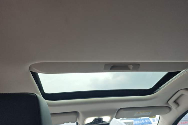Used Chery Arrizo 5 PLUS 2021 Xiao AI 1.5T CVT Enjoy PLUS Headliner