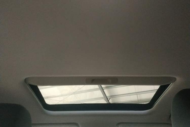 Used Chery Arrizo 5 PLUS 2021 Xiao AI 1.5T CVT Enjoy PLUS Headliner