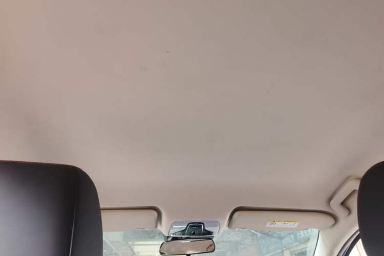 Used Chery Arrizo 5 PLUS 2021 Xiaoze 1.5L CVT Model PLUS Headliner
