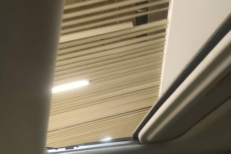 Used Chery Arrizo 5 PLUS 2021 Xiao AI 1.5T CVT Enjoy PLUS Headliner