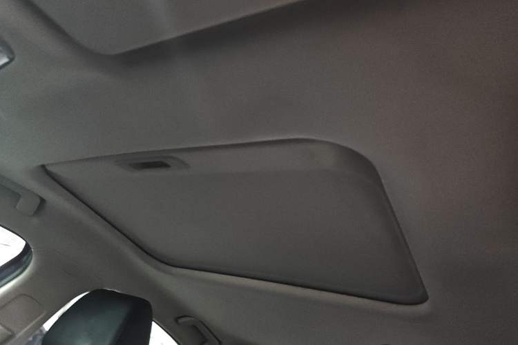 Used Chery Arrizo 5 PLUS 2021 Xiao AI 1.5T CVT Enjoy PLUS Headliner