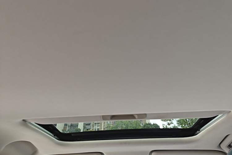 Used Chery Arrizo 5 PLUS 2021 Xiaoze 1.5T CVT Enjoy PLUS Headliner
