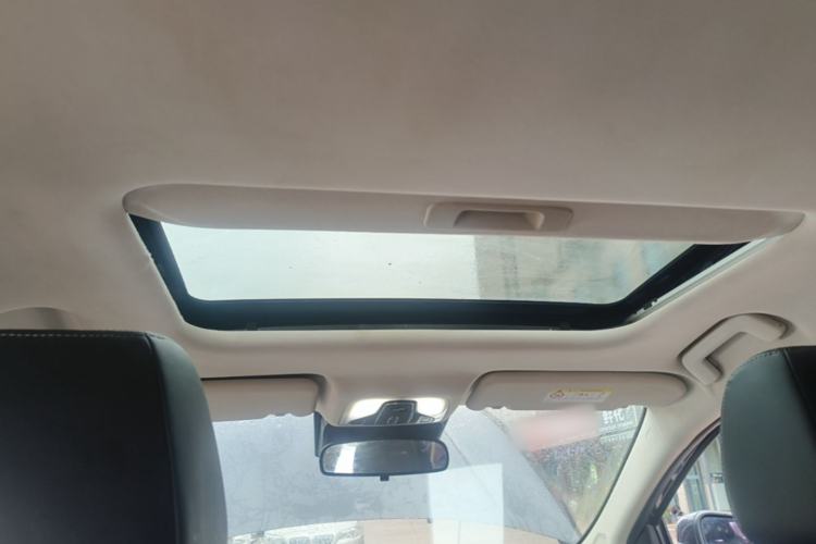 Used Chery Arrizo 5 PLUS 2021 Xiao AI 1.5T CVT Enjoy PLUS Headliner
