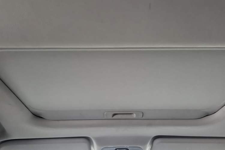 Used Chery Arrizo 5 PLUS 2021 Xiaoze 1.5T CVT Enjoy PLUS Headliner