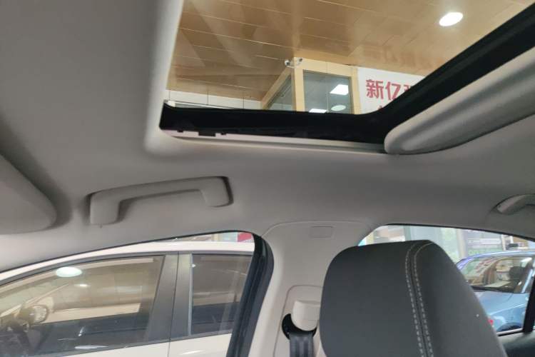 Used Chery Arrizo 5 PLUS 2021 Xiao AI 1.5T CVT ZhiPLUS Headliner