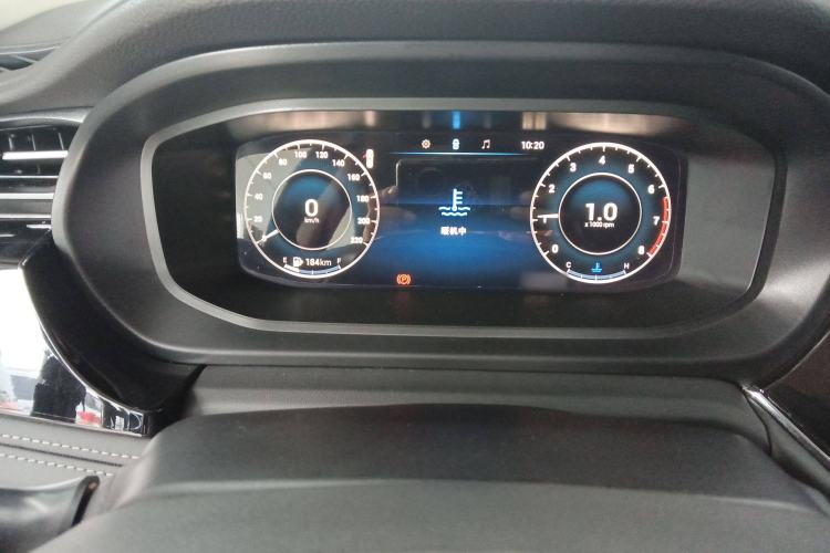 Used Chery Arrizo 5 PLUS 2021 XiaoAI 1.5L Manual Enjoy PLUS Instrument Cluster