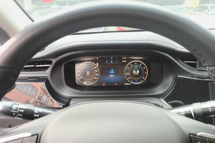Used Chery Arrizo 5 PLUS 2021 XiaoAI 1.5L Manual Enjoy PLUS Instrument Cluster