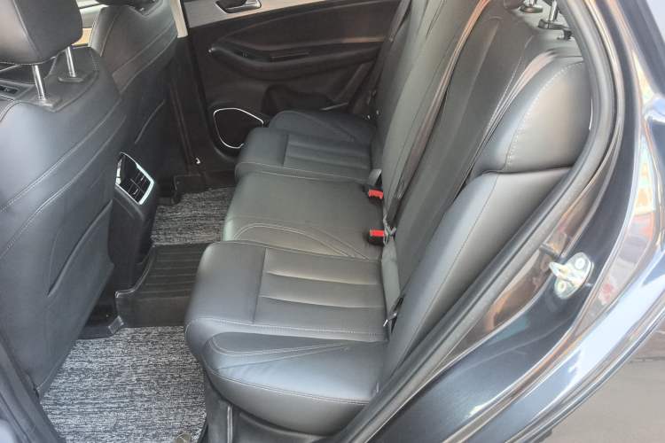 Used Chery Arrizo 5 PLUS 2021 Xiao AI 1.5T CVT Enjoy PLUS Interior 1