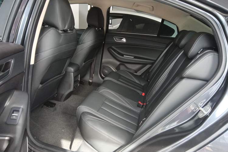 Used Chery Arrizo 5 PLUS 2021 XiaoAI 1.5L Manual Enjoy PLUS Interior 1