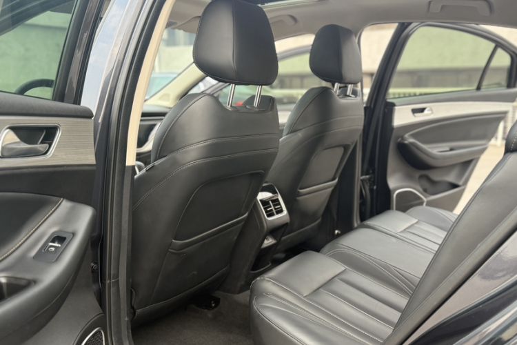 Used Chery Arrizo 5 PLUS 2021 Xiao AI 1.5T CVT Enjoy PLUS Interior 1