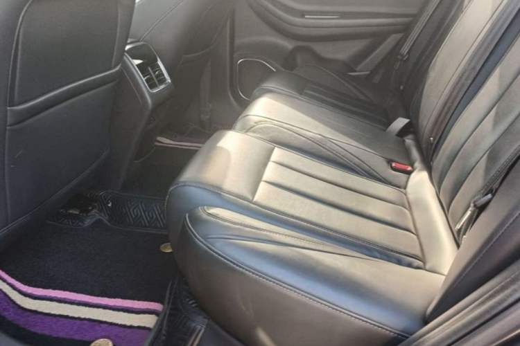 Used Chery Arrizo 5 PLUS 2021 Xiao AI 1.5T CVT ZhiPLUS Interior 3