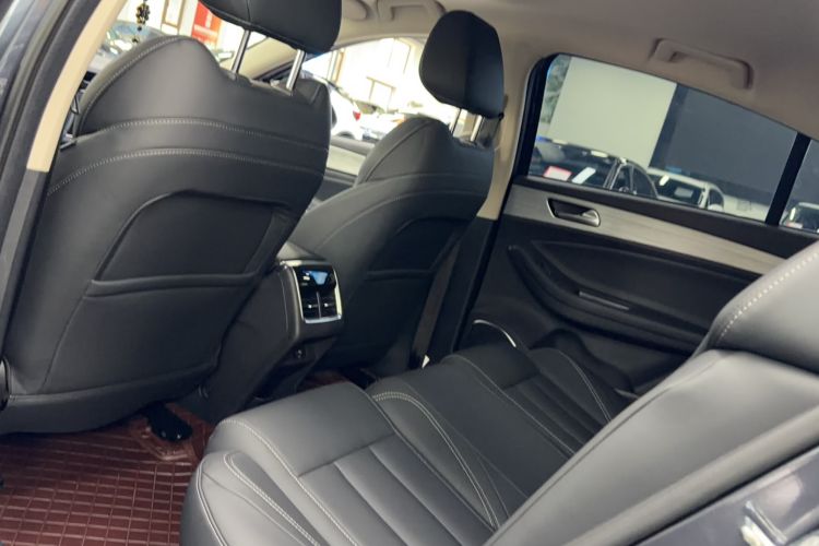 Used Chery Arrizo 5 PLUS 2021 Xiao AI 1.5T CVT Enjoy PLUS Interior 5