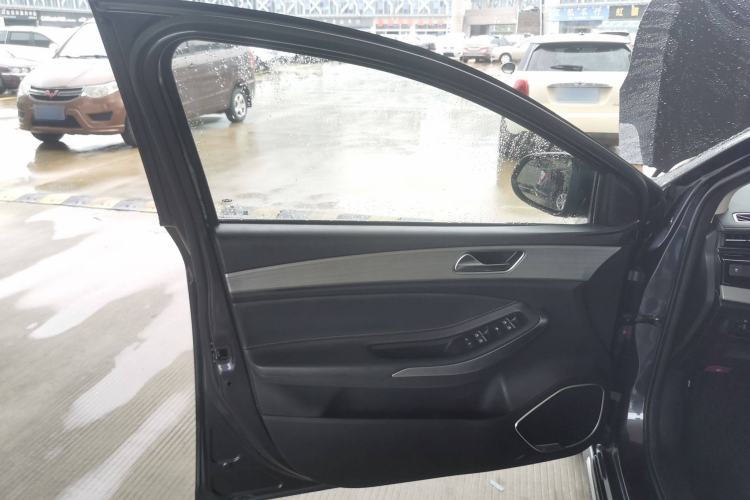 Used Chery Arrizo 5 PLUS 2021 Xiao AI 1.5T CVT Enjoy PLUS Interior 7