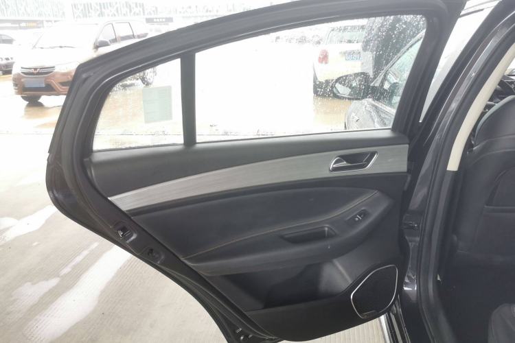 Used Chery Arrizo 5 PLUS 2021 Xiao AI 1.5T CVT Enjoy PLUS Interior 8