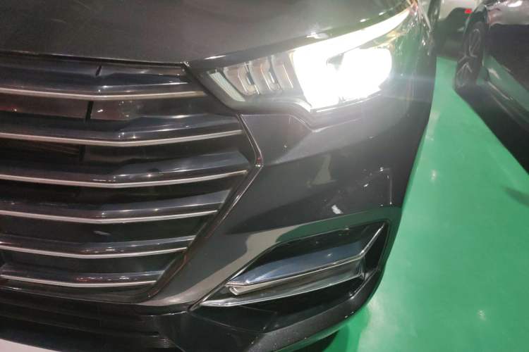Used Chery Arrizo 5 PLUS 2021 Xiaoze 1.5T CVT Enjoy PLUS Left Front Headlight
