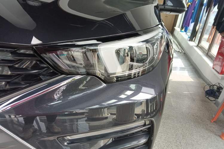 Used Chery Arrizo 5 PLUS 2021 XiaoAI 1.5L Manual Enjoy PLUS Left Front Headlight