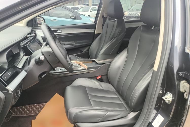 Used Chery Arrizo 5 PLUS 2021 Xiao AI 1.5T CVT Enjoy PLUS Left Front Seat