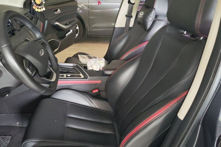 Used Chery Arrizo 5 PLUS 2021 Xiaoze 1.5L CVT Model PLUS Left Front Seat