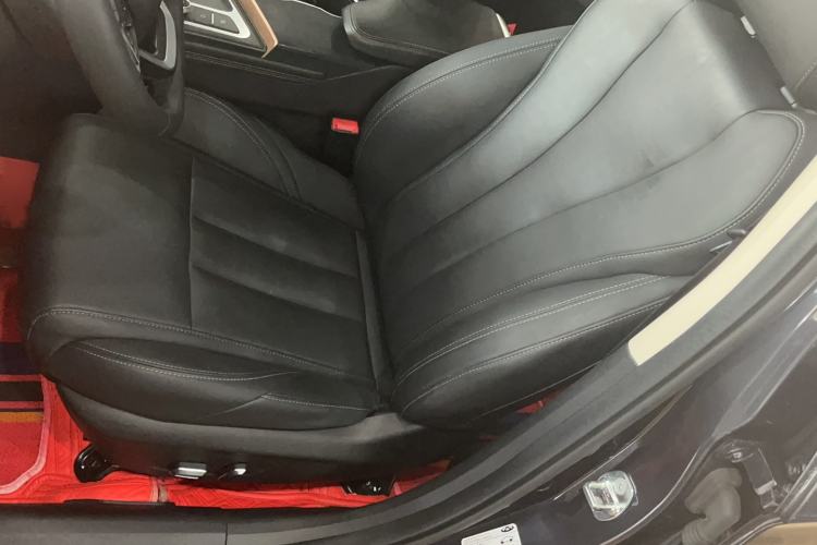 Used Chery Arrizo 5 PLUS 2021 XiaoAI 1.5L CVT Model PLUS Left Front Seat
