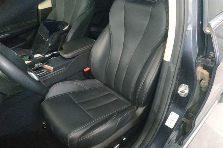 Used Chery Arrizo 5 PLUS 2021 Xiao AI 1.5T CVT Enjoy PLUS Left Front Seat