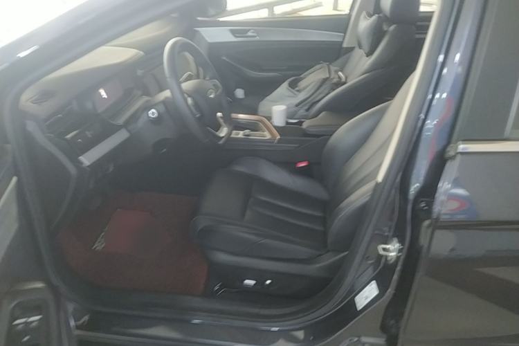 Used Chery Arrizo 5 PLUS 2021 Xiao AI 1.5T CVT Enjoy PLUS Left Front Seat