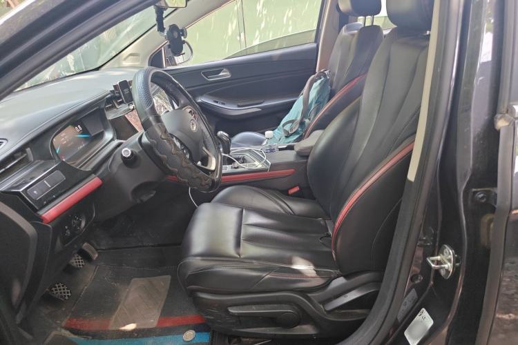 Used Chery Arrizo 5 PLUS 2021 Xiaoze 1.5T Manual PLUS Model Left Front Seat