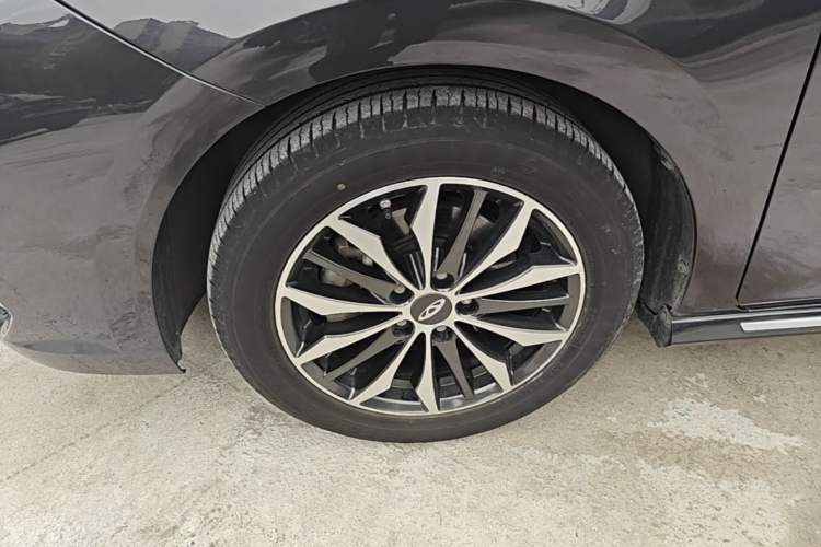 Used Chery Arrizo 5 PLUS 2021 Xiaoze 1.5T CVT Enjoy PLUS Left Front Wheel Hub