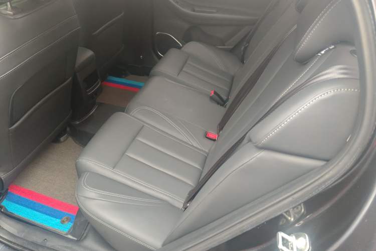Used Chery Arrizo 5 PLUS 2021 XiaoAI 1.5L Manual Enjoy PLUS Left Rear Seat