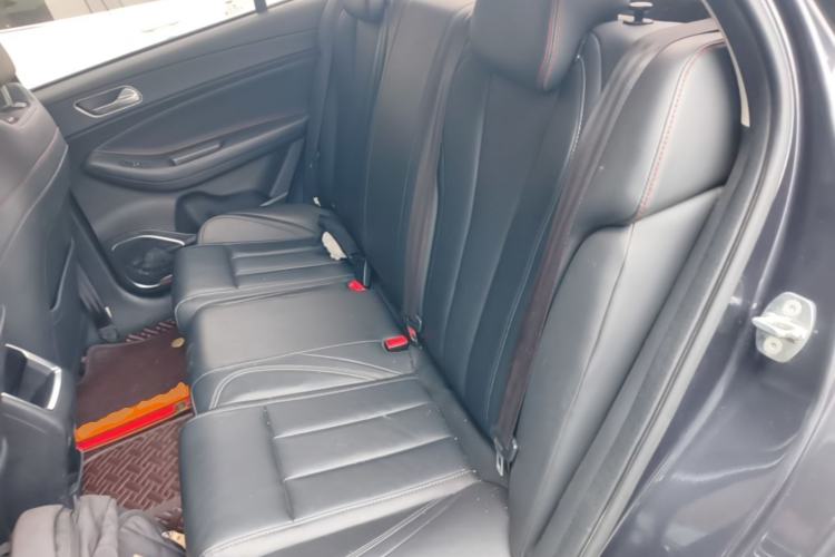 Used Chery Arrizo 5 PLUS 2021 Xiaoze 1.5L CVT Model PLUS Left Rear Seat