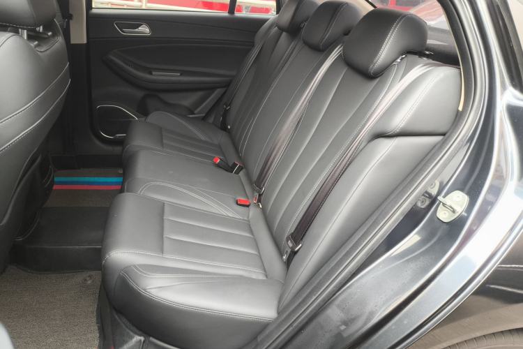 Used Chery Arrizo 5 PLUS 2021 XiaoAI 1.5L Manual Enjoy PLUS Left Rear Seat